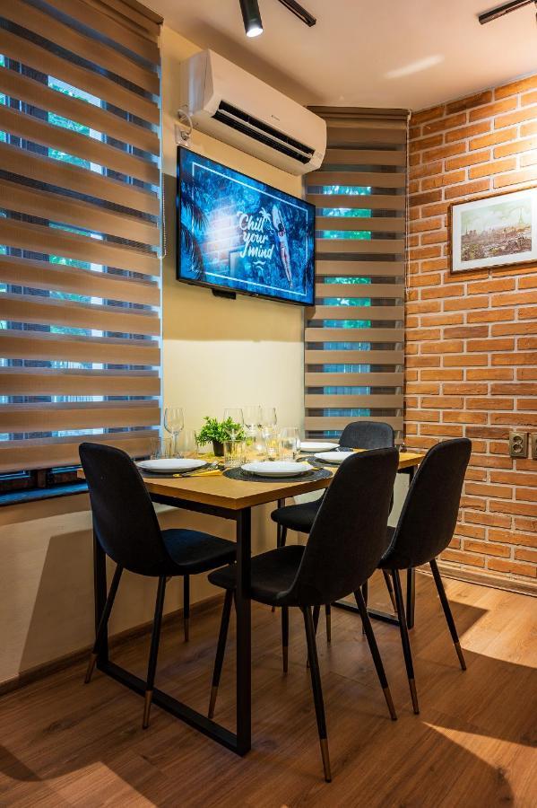 Apartpro Apartments, Apartment *