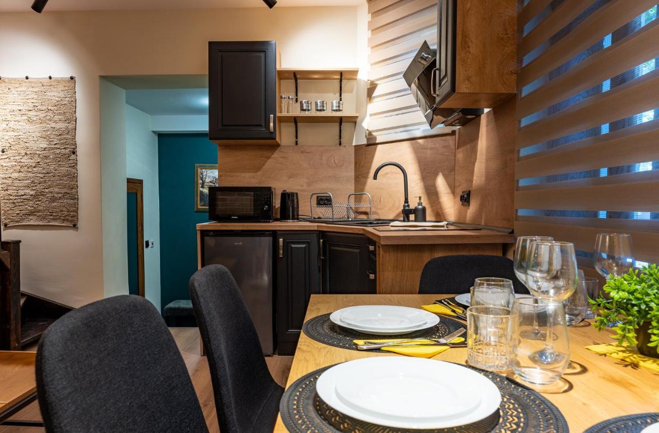 Apartment Apartpro Apartments, Veliko Tarnovo