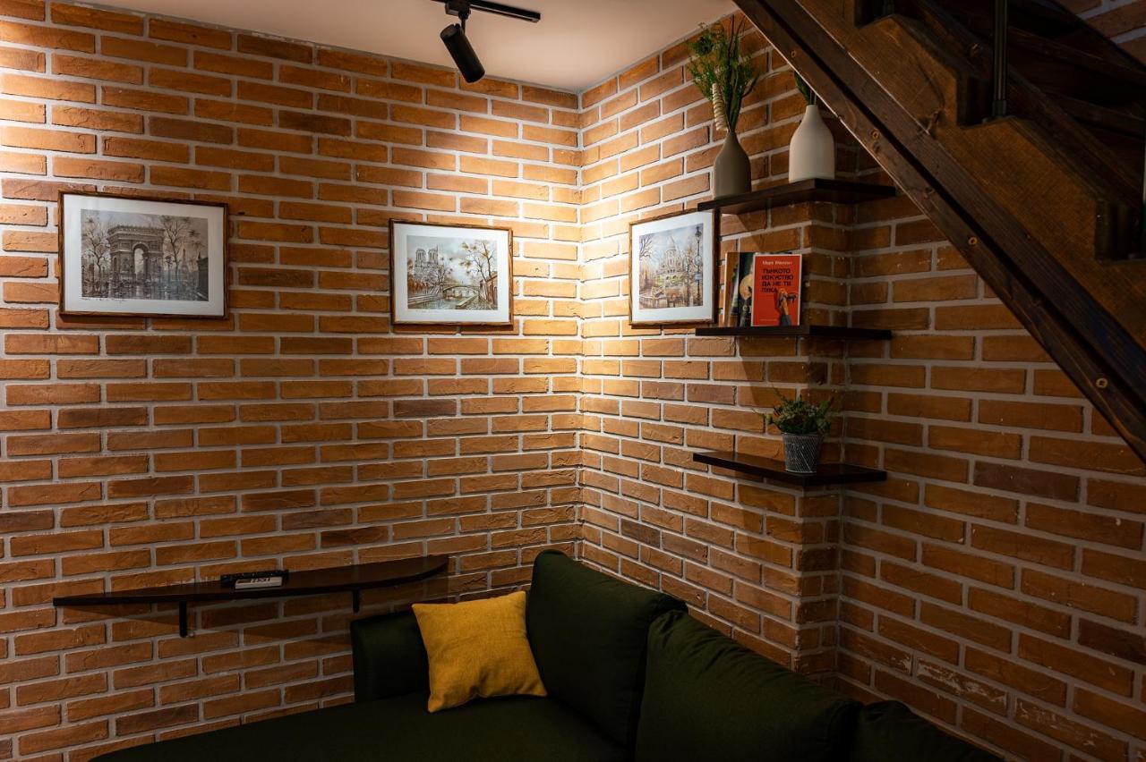 Apartpro Apartments, Veliko Tarnovo