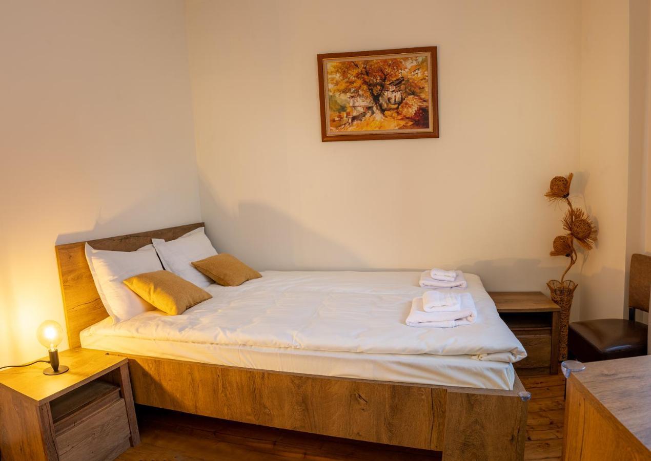 Apartpro Apartments, * Veliko Tarnovo