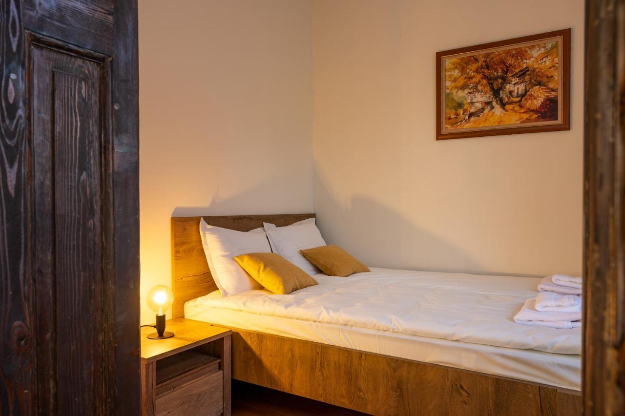 Apartpro Apartments, * Veliko Tarnovo