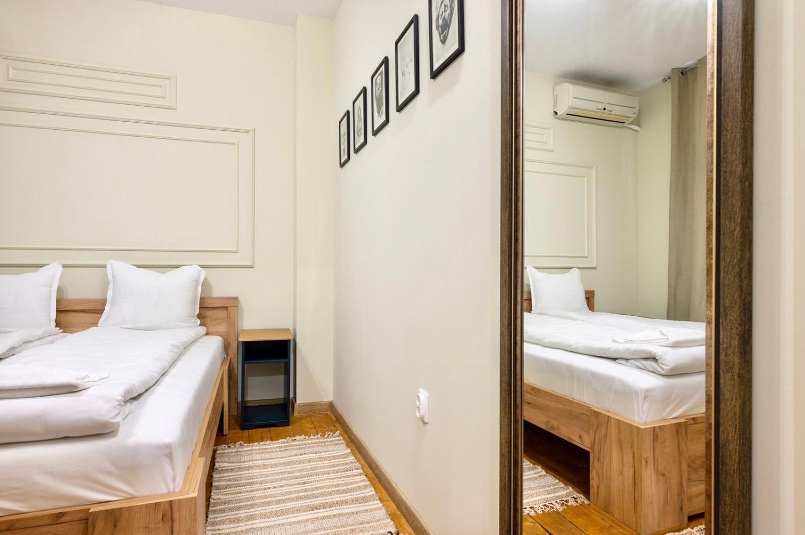 Apartpro Apartments, Apartment Veliko Tarnovo