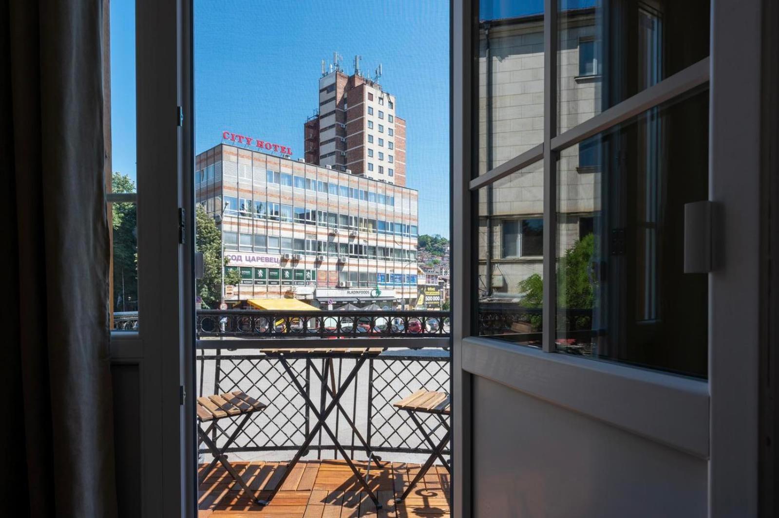 Apartpro Apartments, Veliko Tarnovo